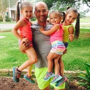 Meet your Posher, Barrett